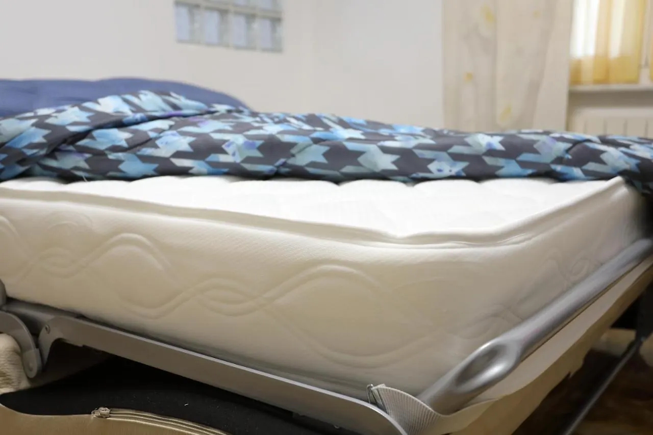 Le Case Di Elisa 3 Janov Apartmán