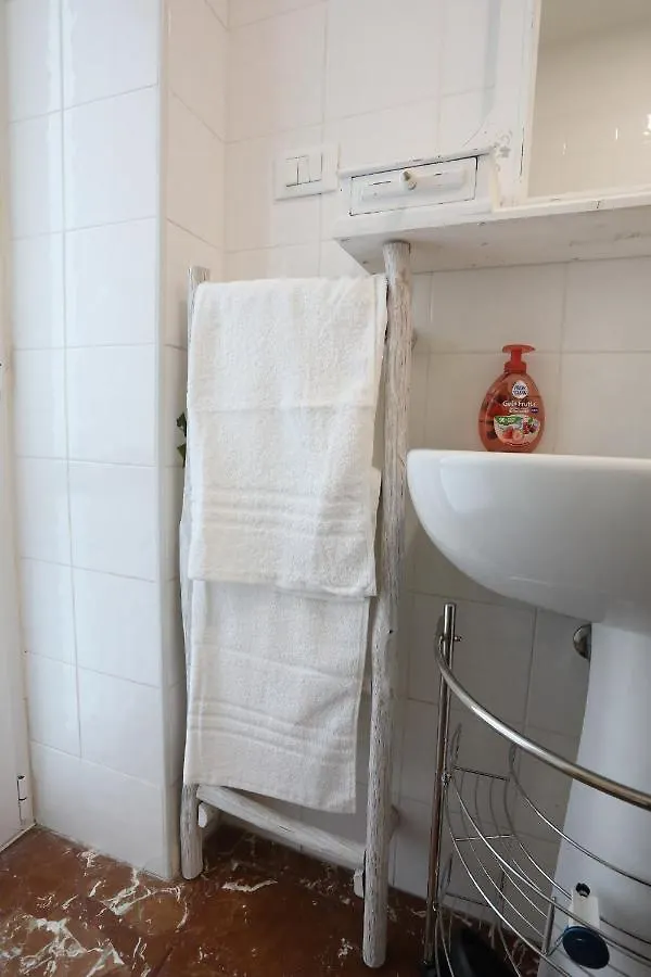 Le Case Di Elisa 3 Janov Apartmán