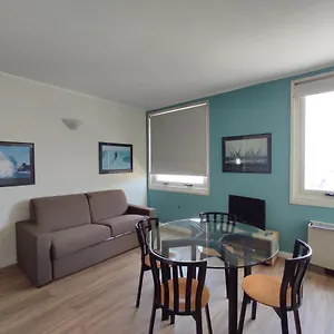 Business Homes Appartement