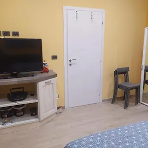  Apartment Oparavisegenova