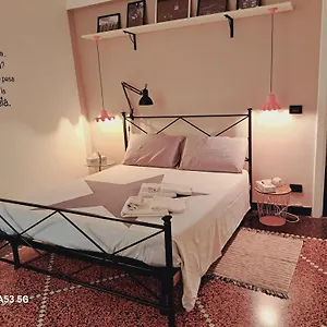 La Chiabretta Génova