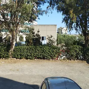  Apartment Casa Nonna Anna