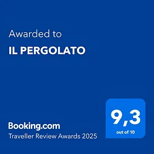  Apartment Il Pergolato Con Parcheggio Privato