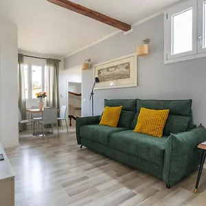 House On The Roof - Dolce Firenze