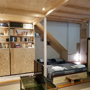 Zen House Génova