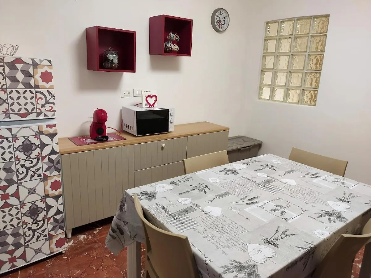 Le Case Di Elisa 3 Genoa