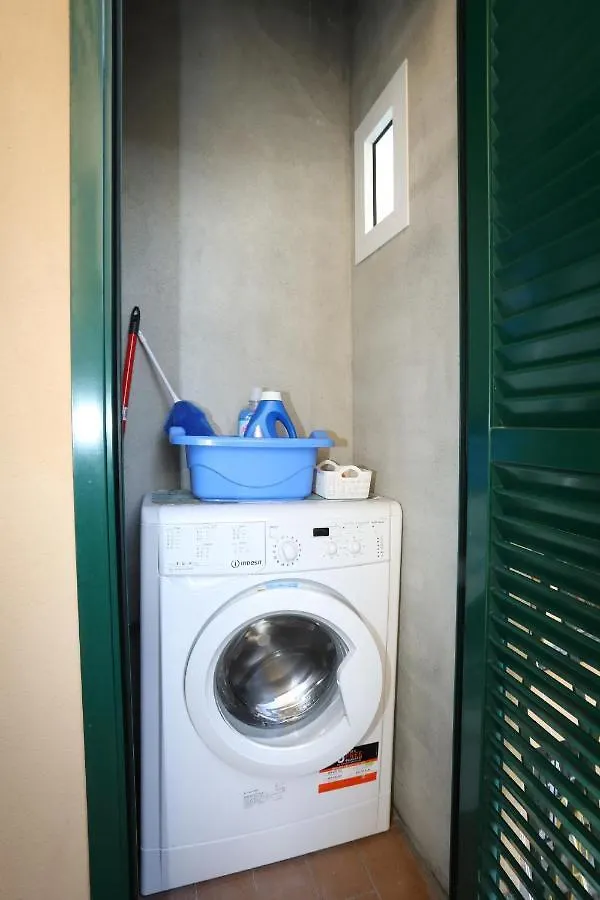 Le Case Di Elisa 3 Genoa Apartment