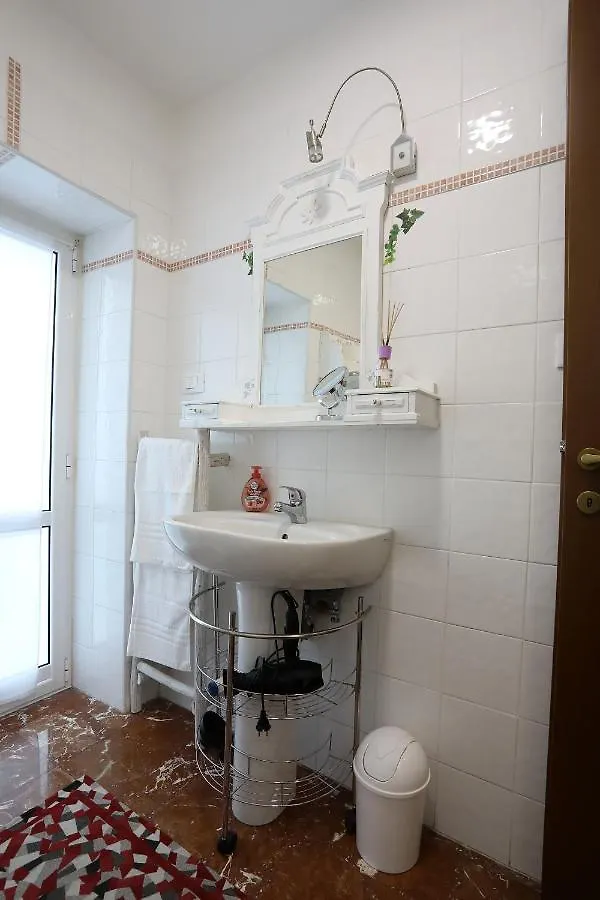 Le Case Di Elisa 3 Genoa Italy